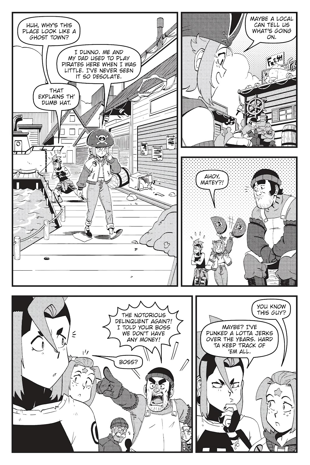 Taka issue TPB - Page 155