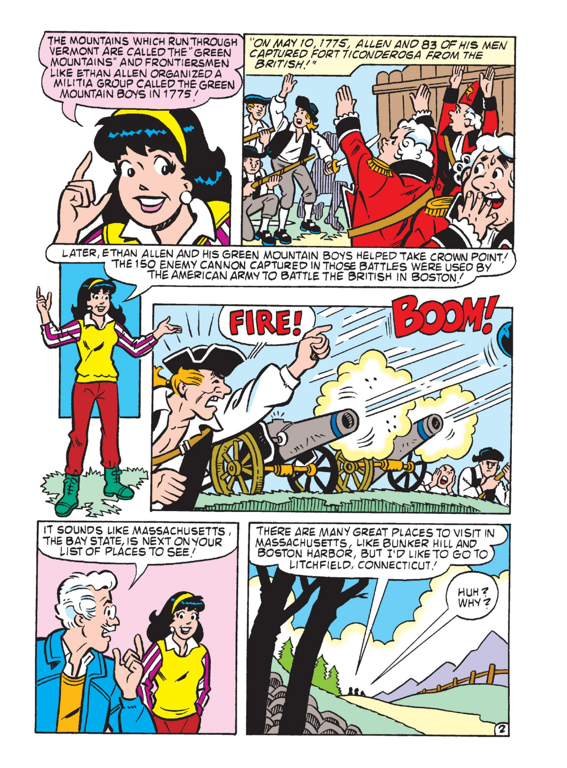Betty and Veronica Double Digest issue 322 (Part 2) - Page 27
