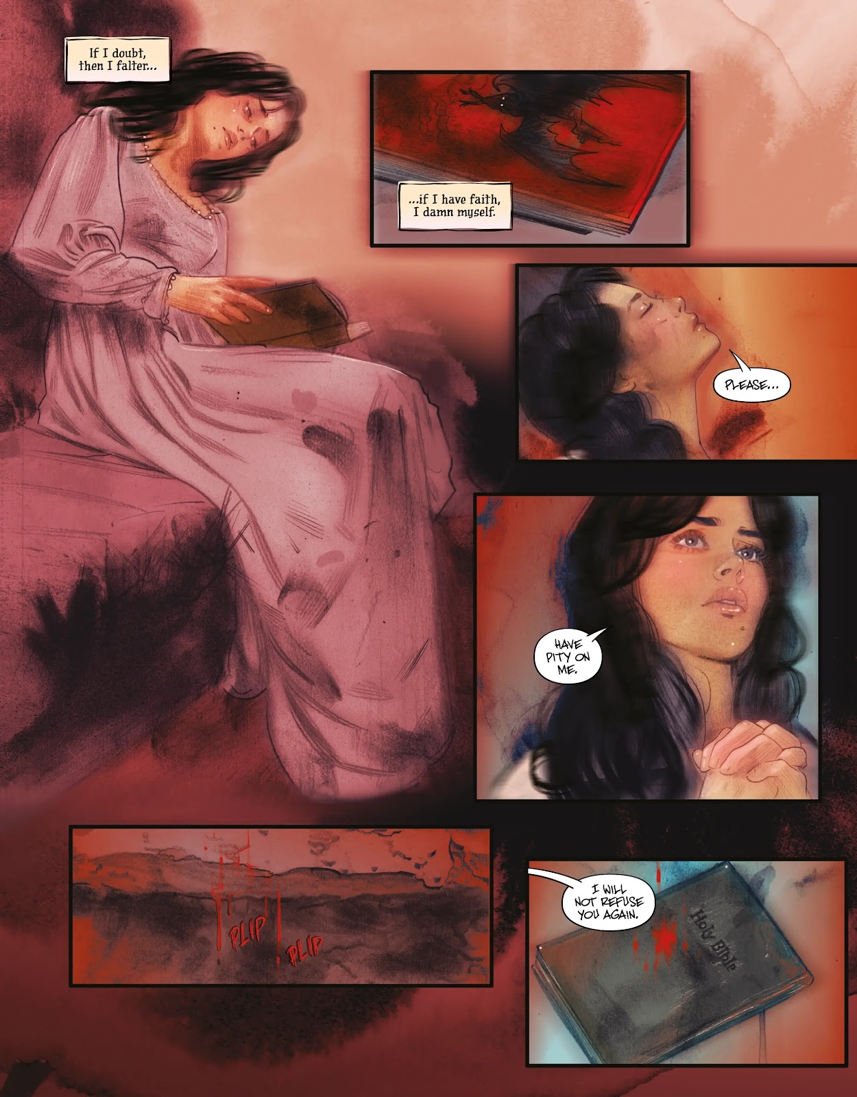 Somna issue 3 - Page 32