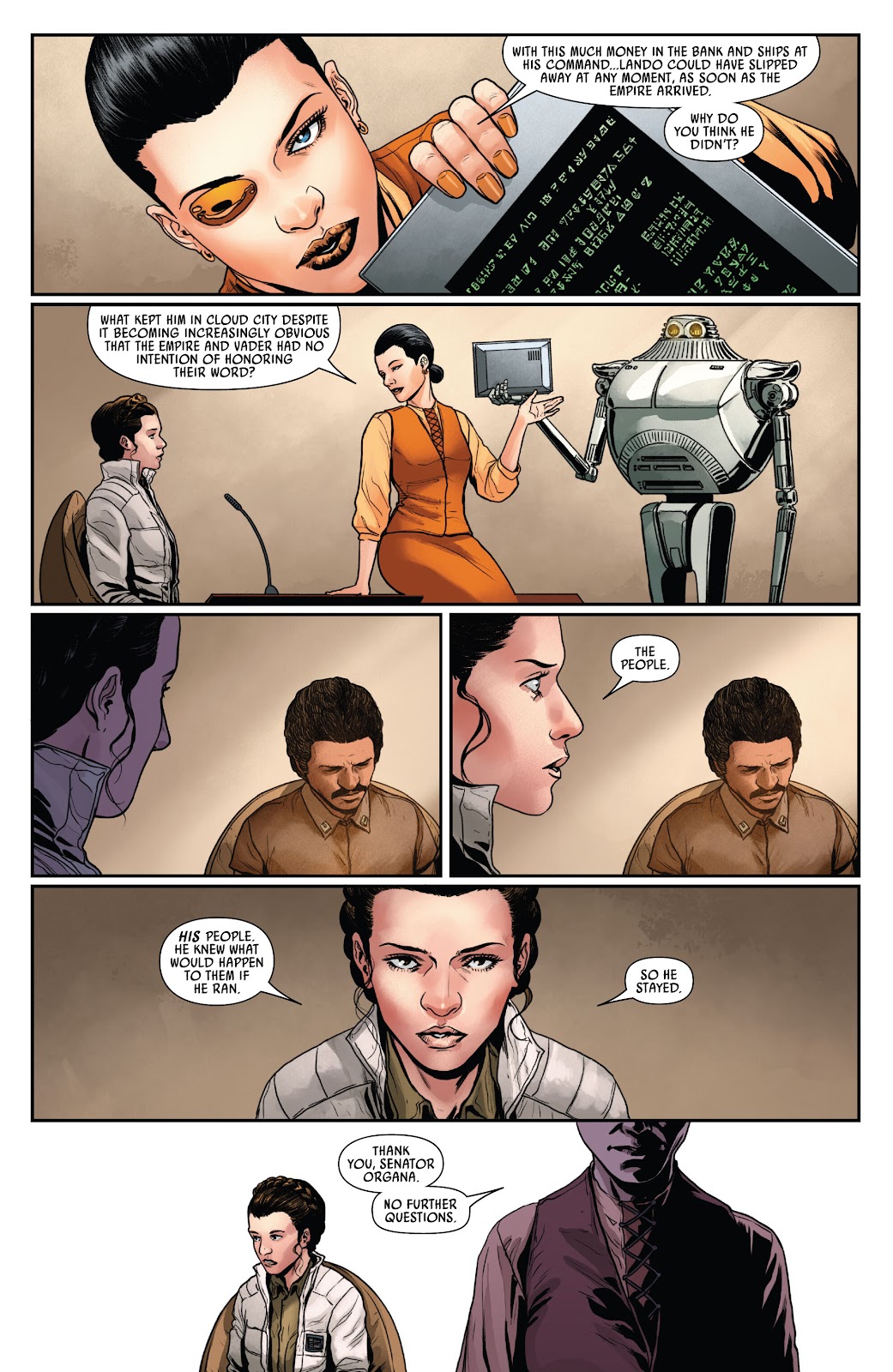 Star Wars (2020) issue 45 - Page 14