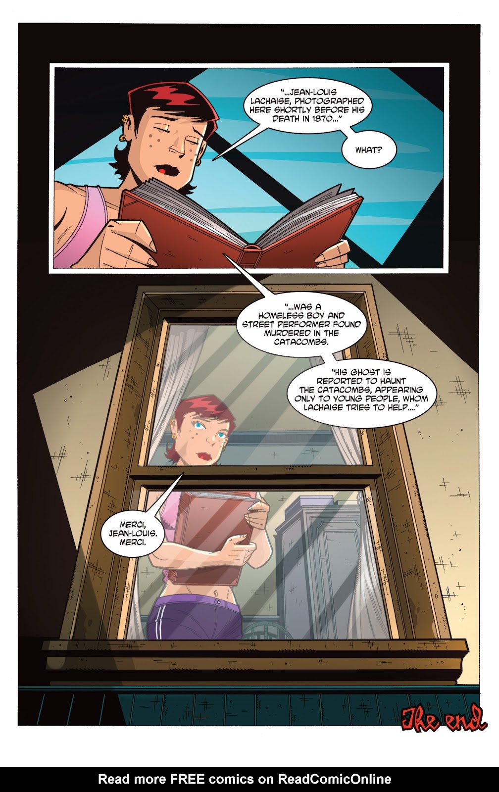 Tales of the Teenage Mutant Ninja Turtles issue TPB 5 - Page 136