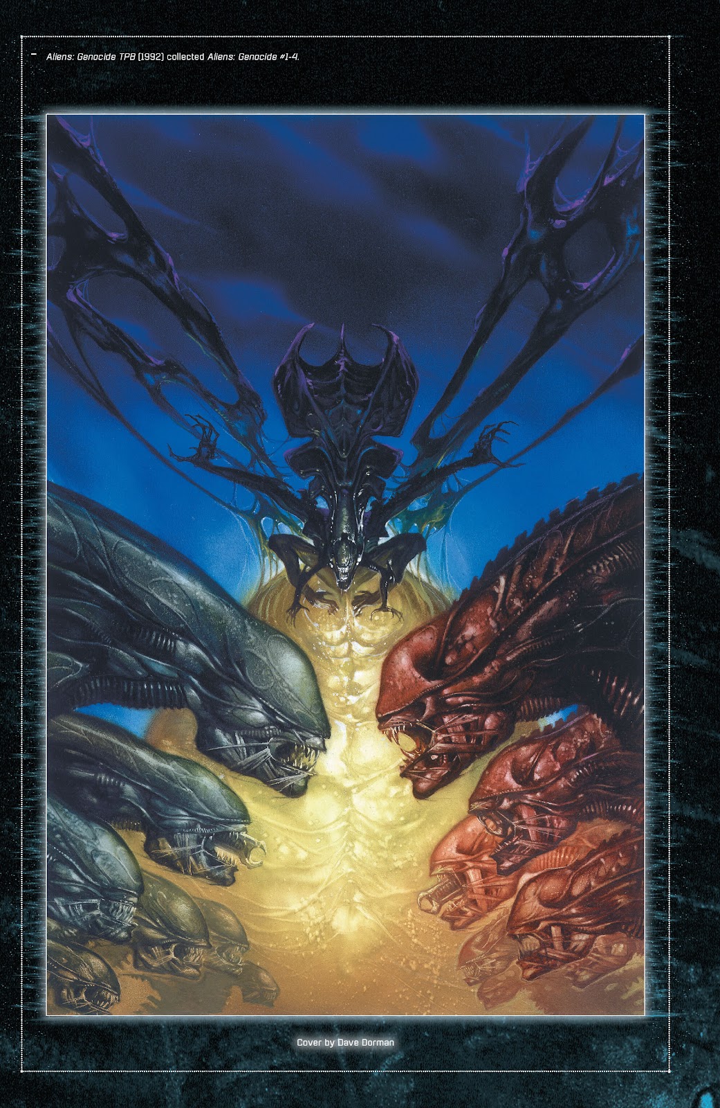 Aliens: The Original Years Omnibus issue TPB 1 (Part 4) - Page 240