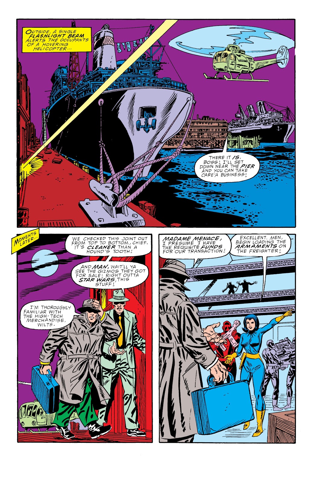 Hawkeye Epic Collection: The Avenging Archer issue The Way of the Arrow (Part 2) - Page 120