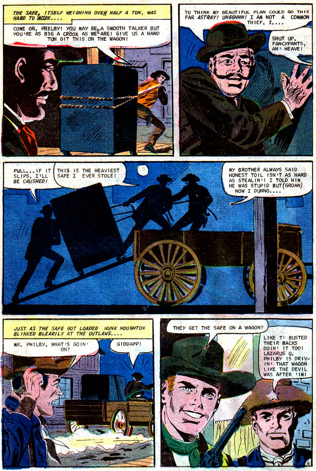 Texas Rangers in Action issue 72 - Page 15