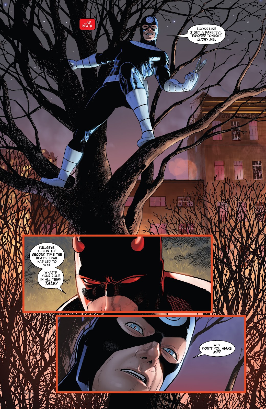 Daredevil (2023) issue 8 - Page 11