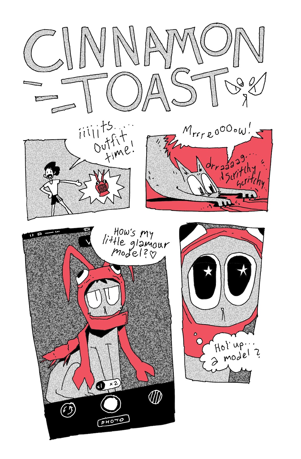 Cinnamon issue TPB - Page 27
