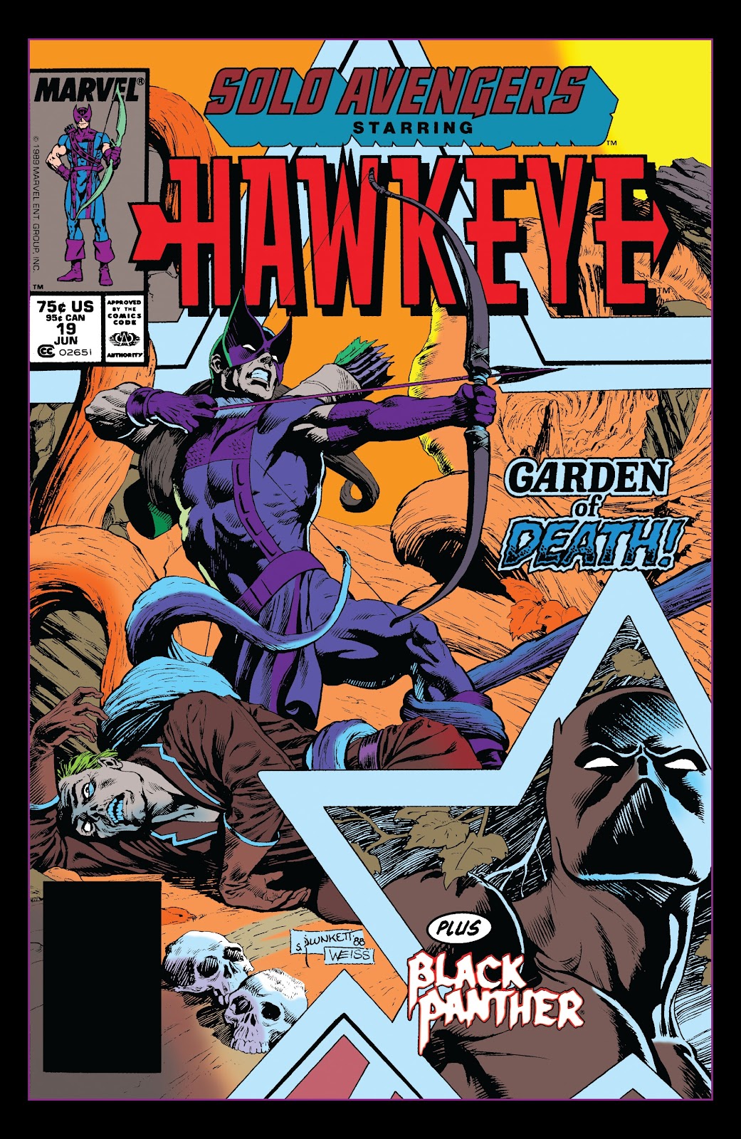 Hawkeye Epic Collection: The Avenging Archer issue The Way of the Arrow (Part 2) - Page 162