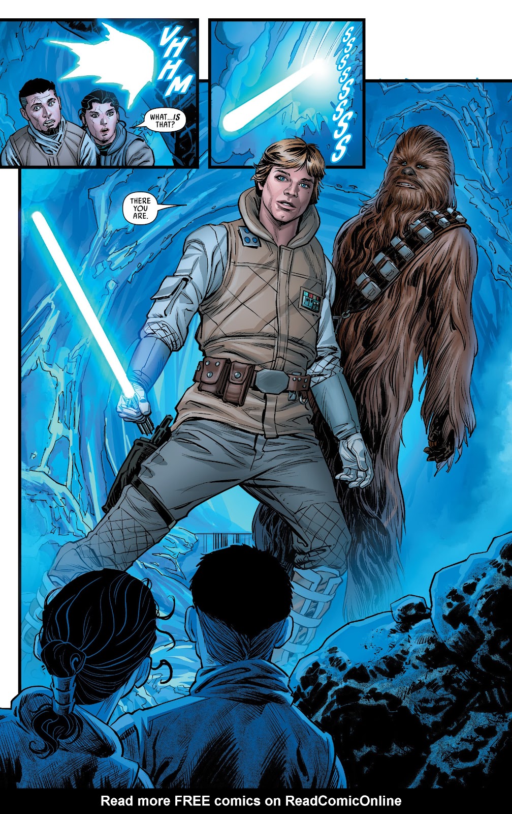 Star Wars by Gillen & Pak Omnibus issue TPB (Part 4) - Page 62