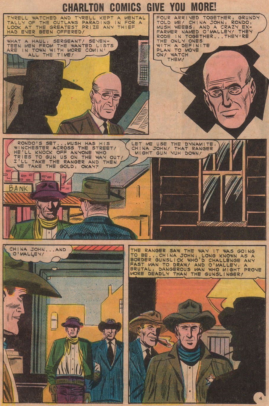 Texas Rangers in Action issue 48 - Page 29