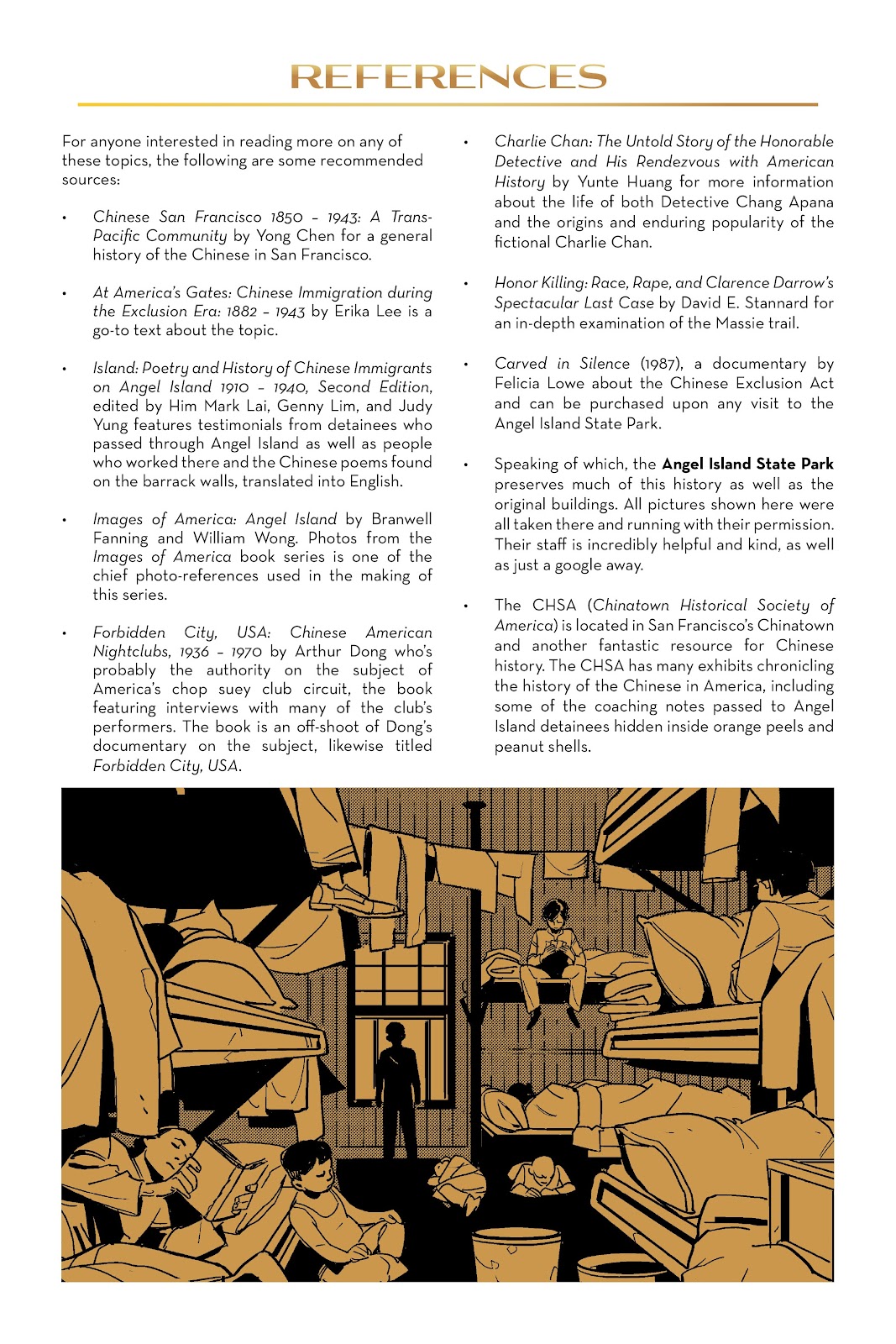 The Good Asian issue 1936 Deluxe Edition - Page 273