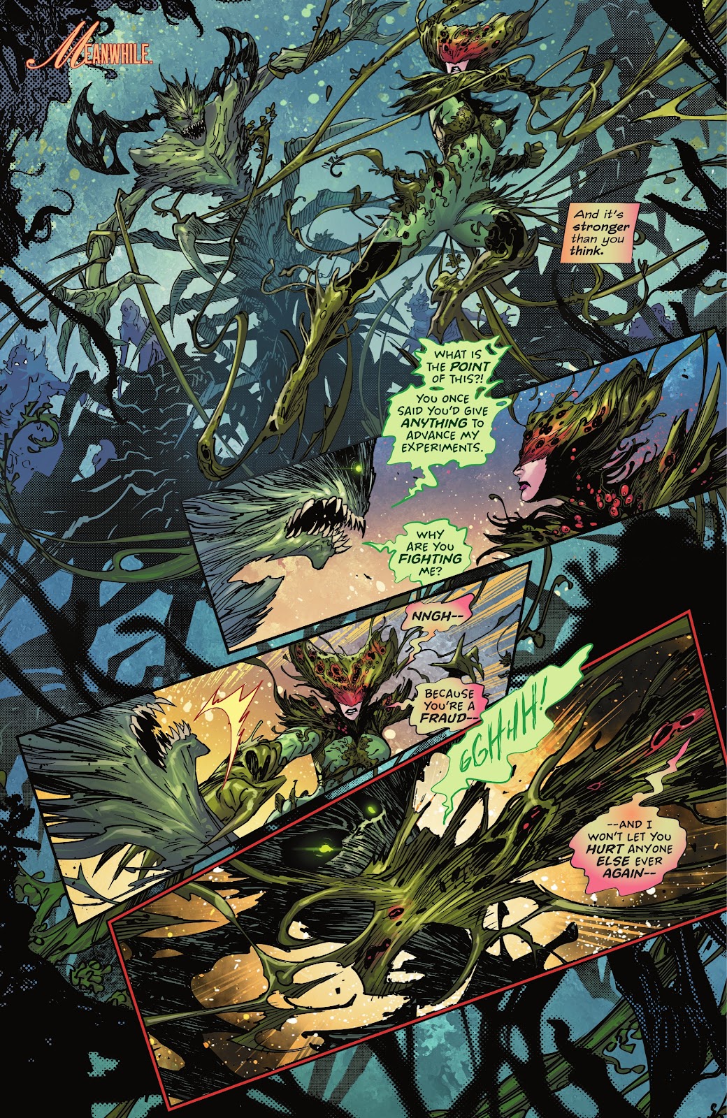 Poison Ivy issue 22 - Page 15