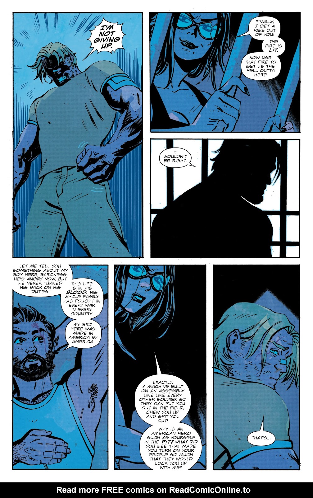 Duke issue 3 - Page 10