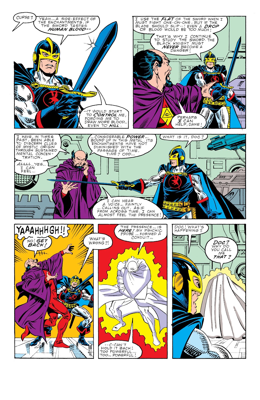 Hawkeye Epic Collection: The Avenging Archer issue The Way of the Arrow (Part 1) - Page 89