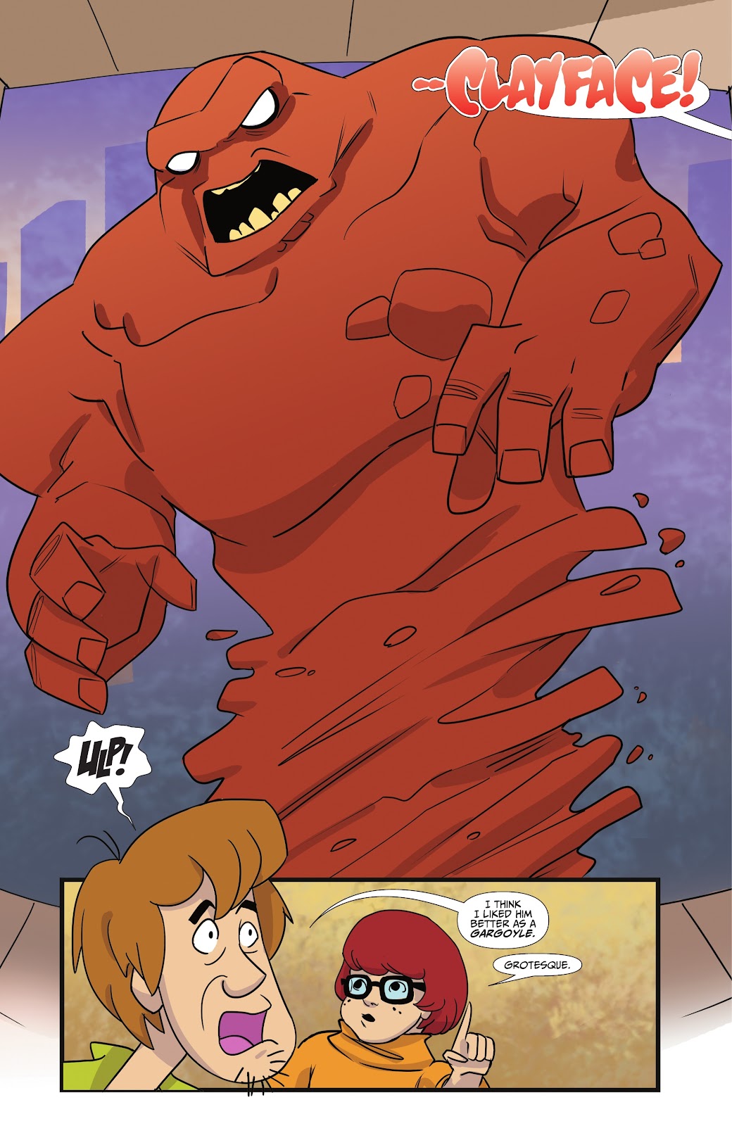 The Batman & Scooby-Doo Mysteries (2024) issue 4 - Page 17