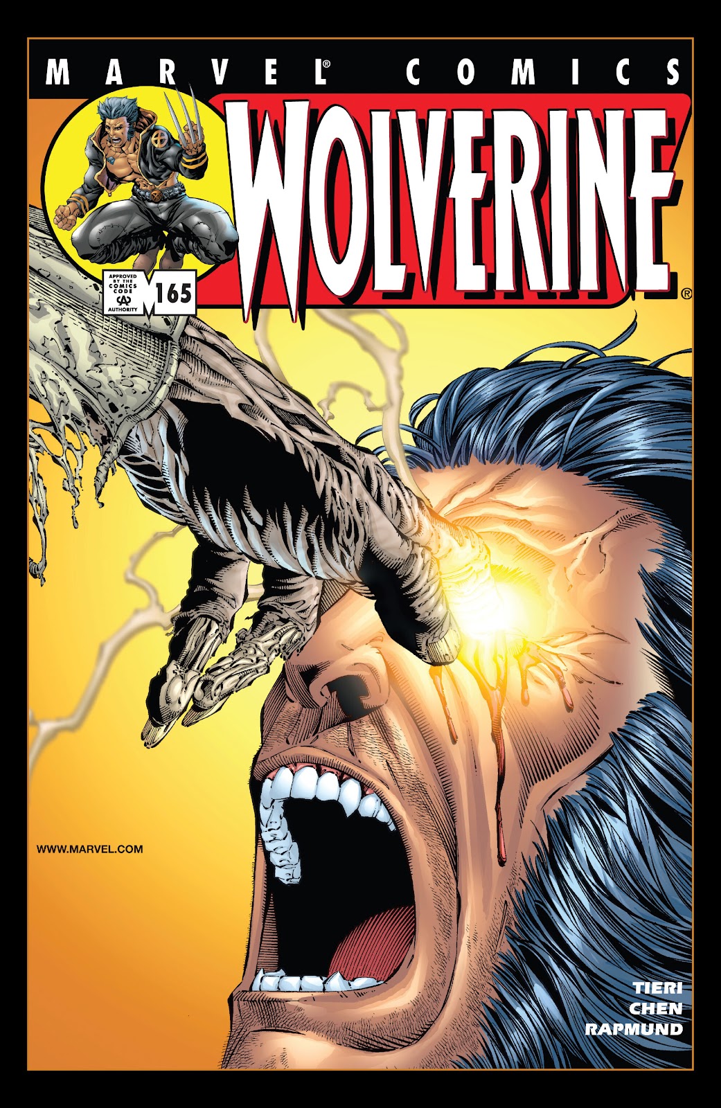 Wolverine Epic Collection issue TPB 14 (Part 1) - Page 179