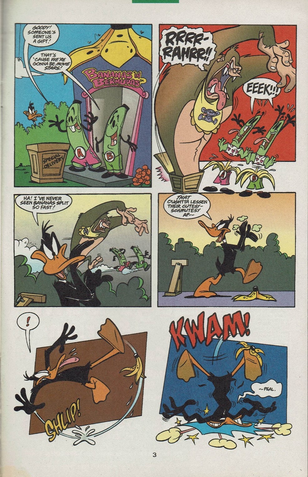 Looney Tunes (1994) issue 47 - Page 26