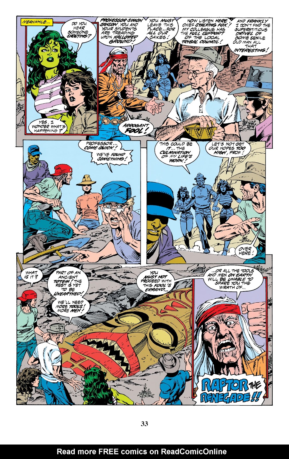 Fantastic Four Epic Collection issue Atlantis Rising (Part 1) - Page 35