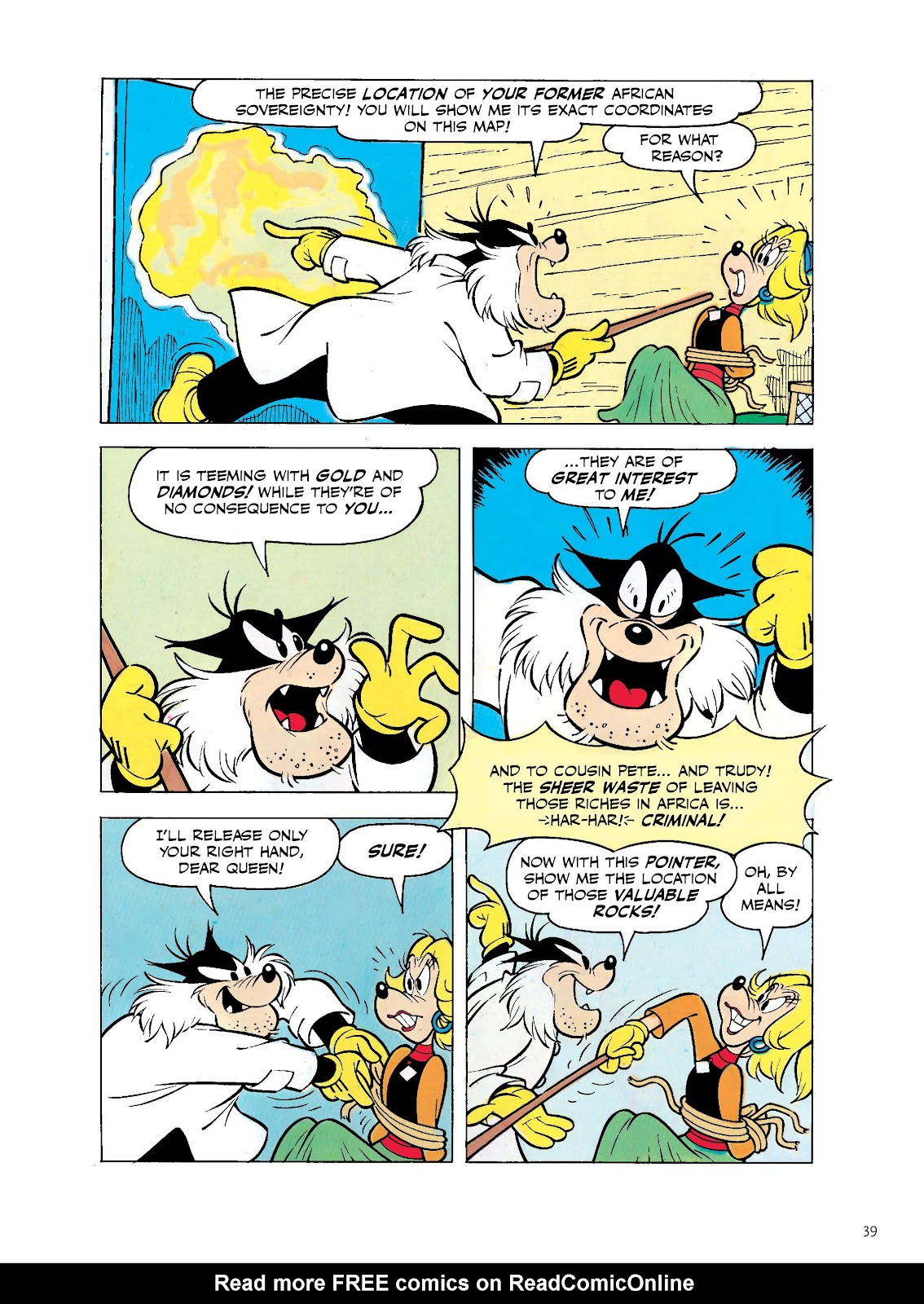 Disney Masters issue TPB 23 - Page 44