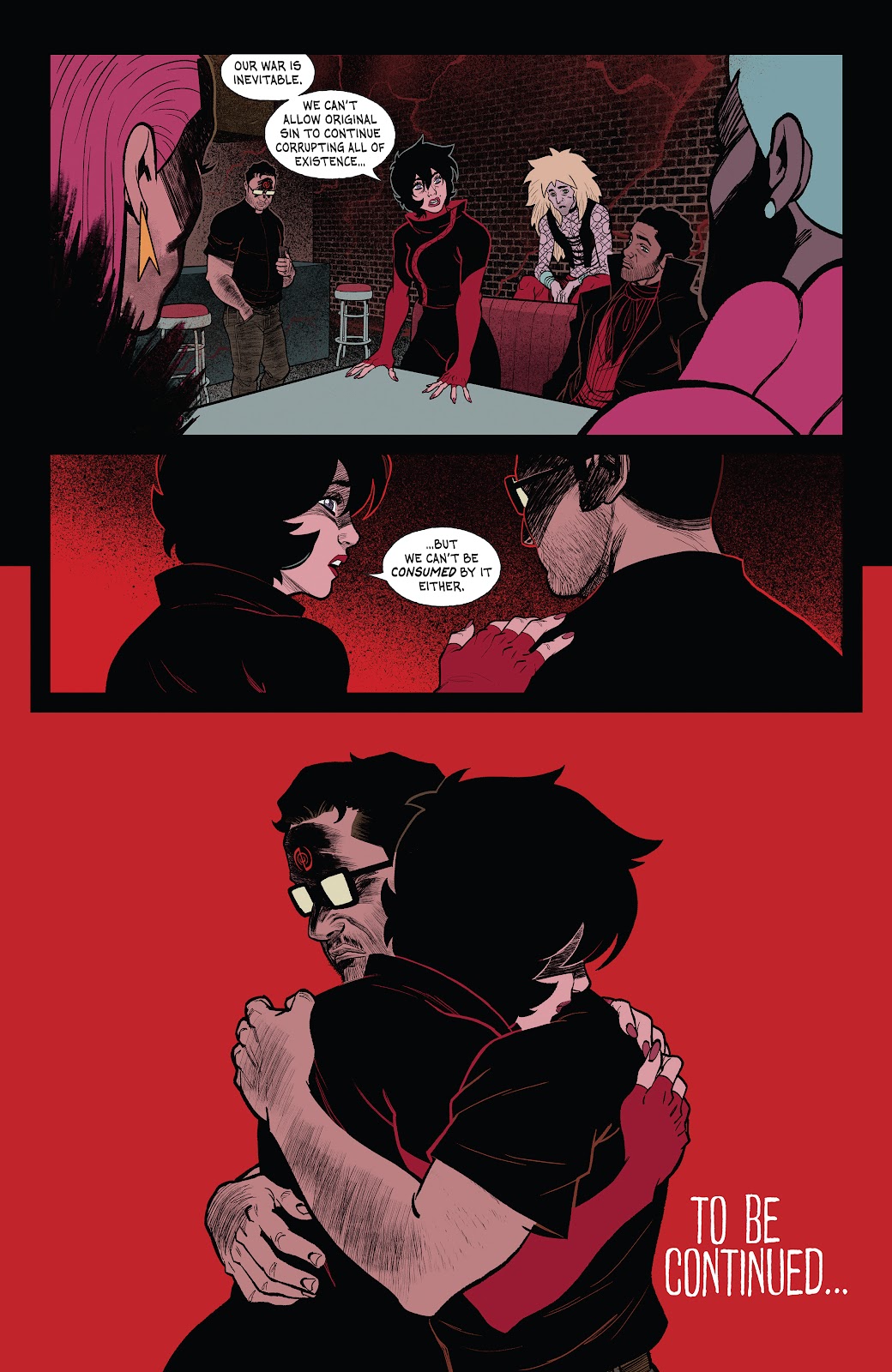 Grim issue 16 - Page 24