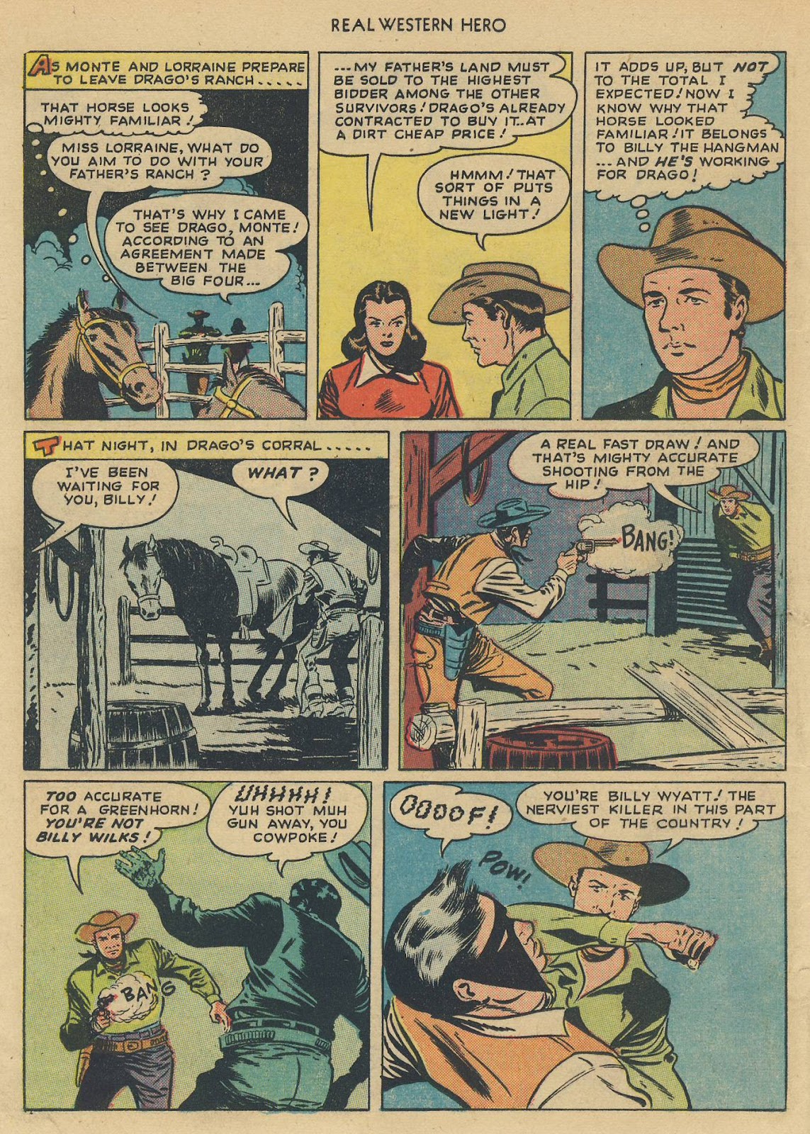 Real Western Hero issue 71 - Page 28