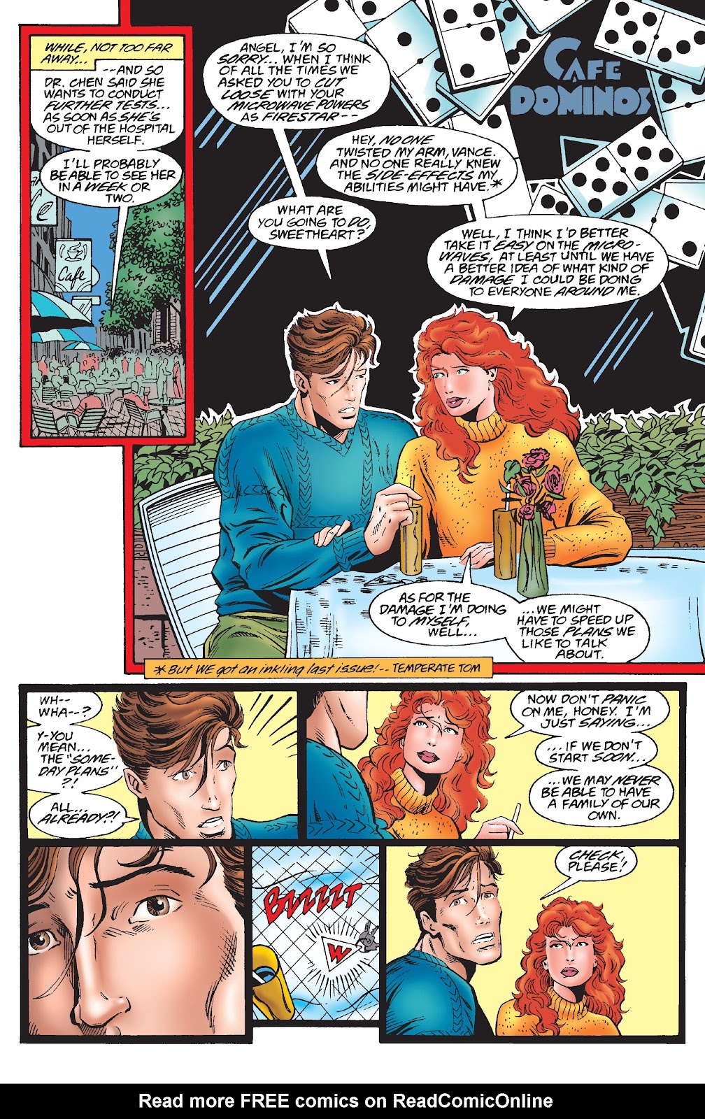 Spider-Man Clone Saga Omnibus issue TPB 2 (Part 4) - Page 50