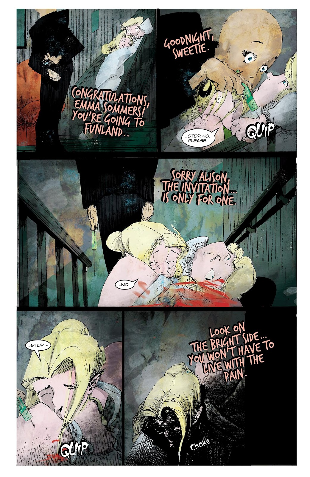 Playthings issue 2 - Page 13