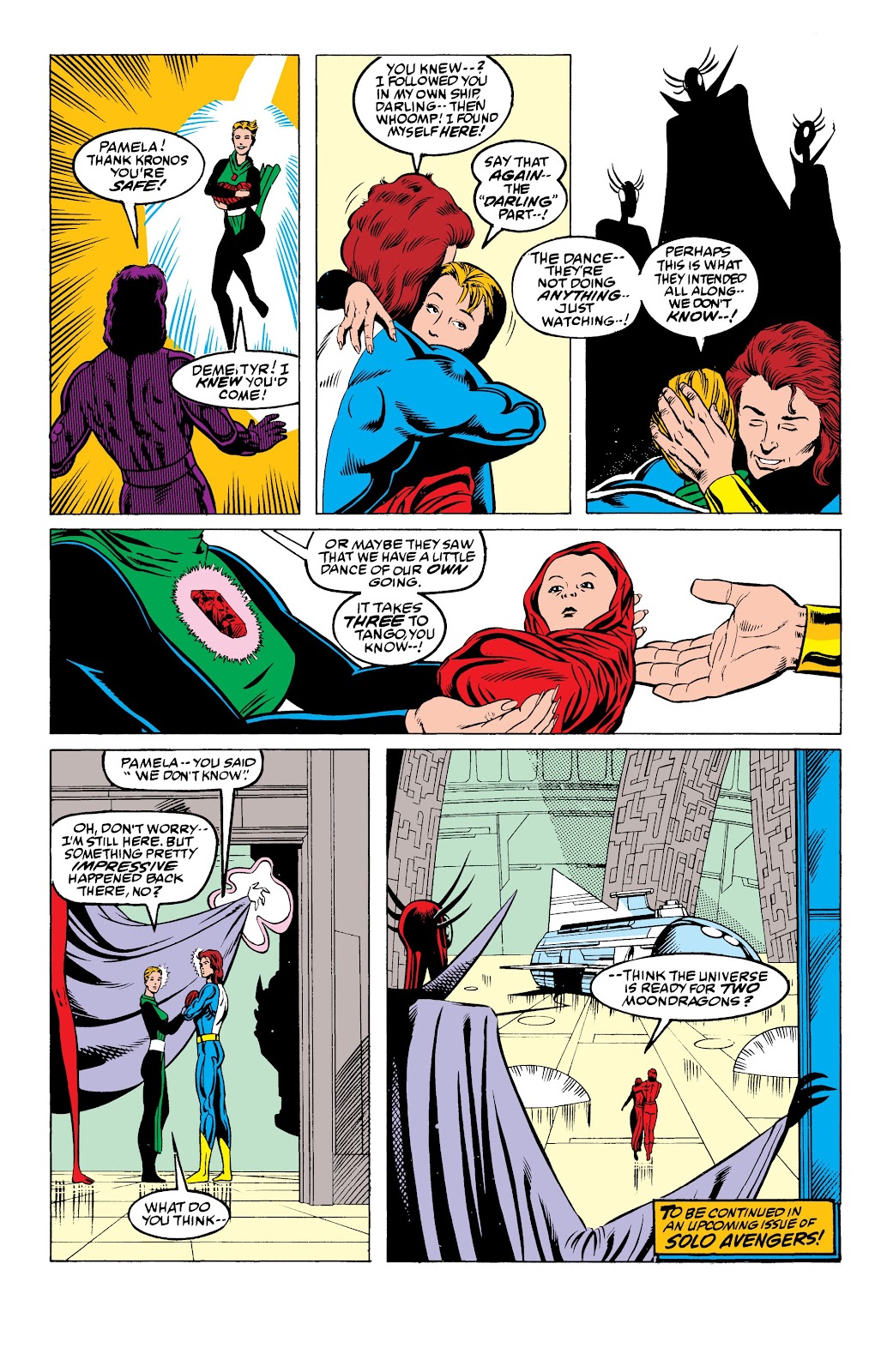 Hawkeye Epic Collection: The Avenging Archer issue The Way of the Arrow (Part 2) - Page 161