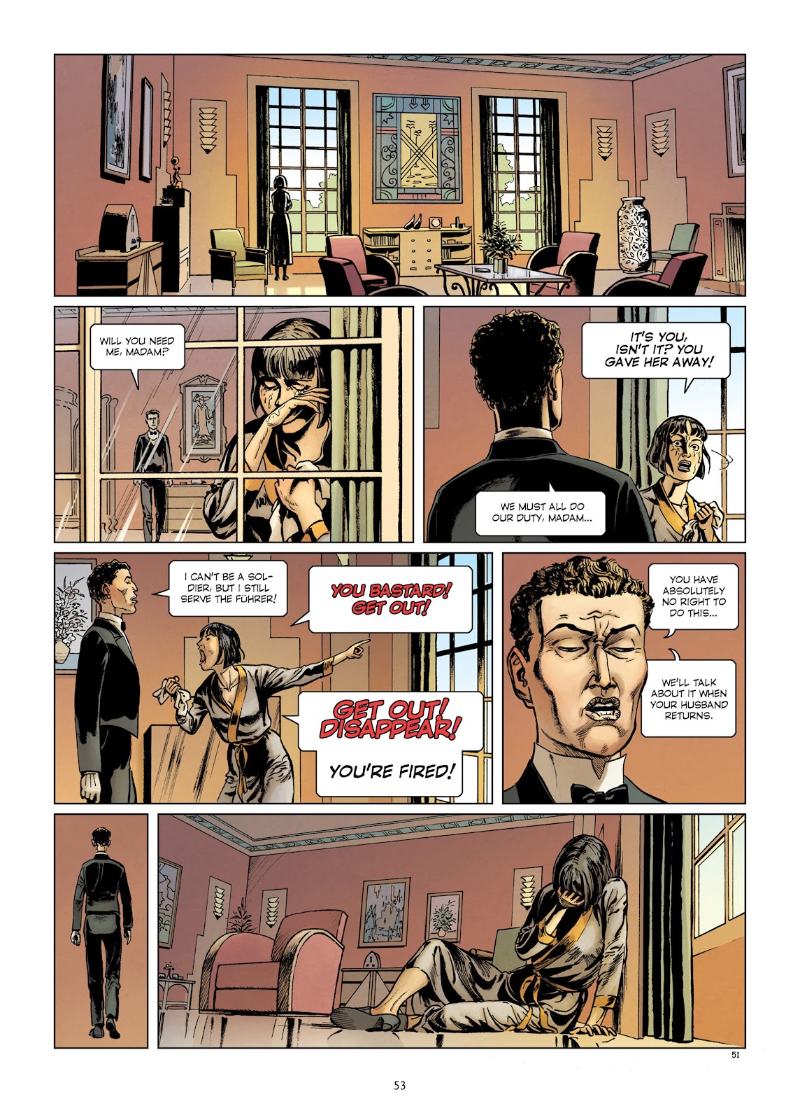 Front Lines issue 9 - Page 53