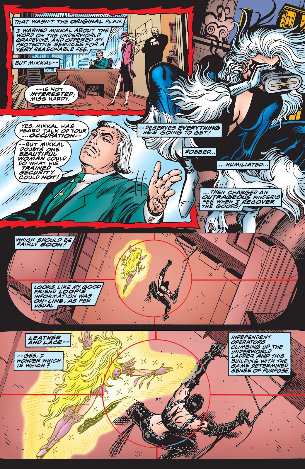 Spider-Man Clone Saga Omnibus issue TPB 2 (Part 3) - Page 118