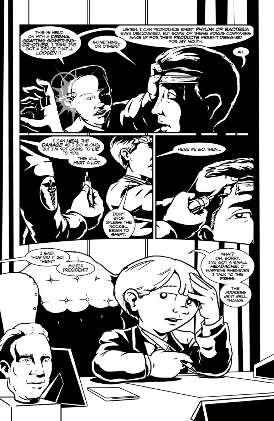 PS238 issue 27 - Page 5