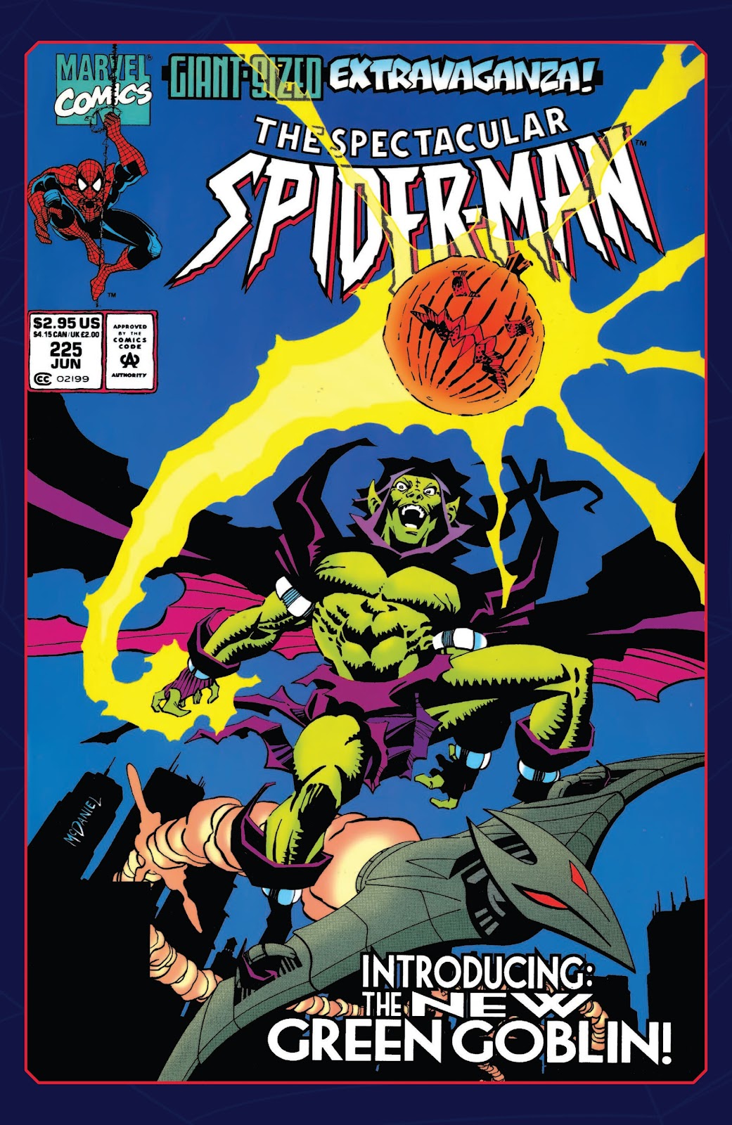 Spider-Man Clone Saga Omnibus issue TPB 2 (Part 1) - Page 50