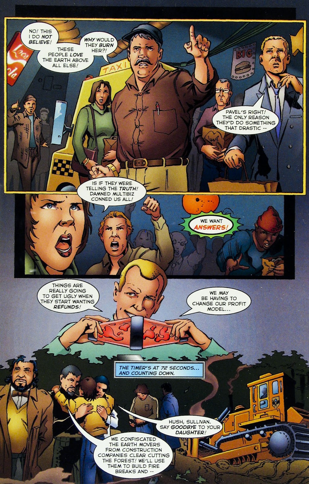 Sliders Special issue 3 - Page 40
