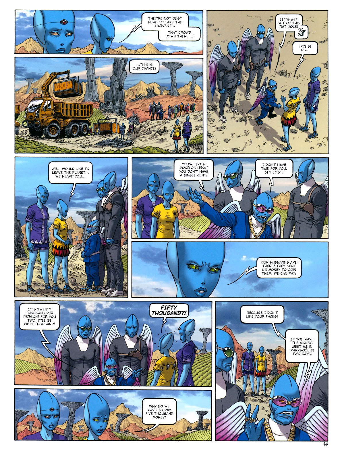 Wake issue 21 - Page 27