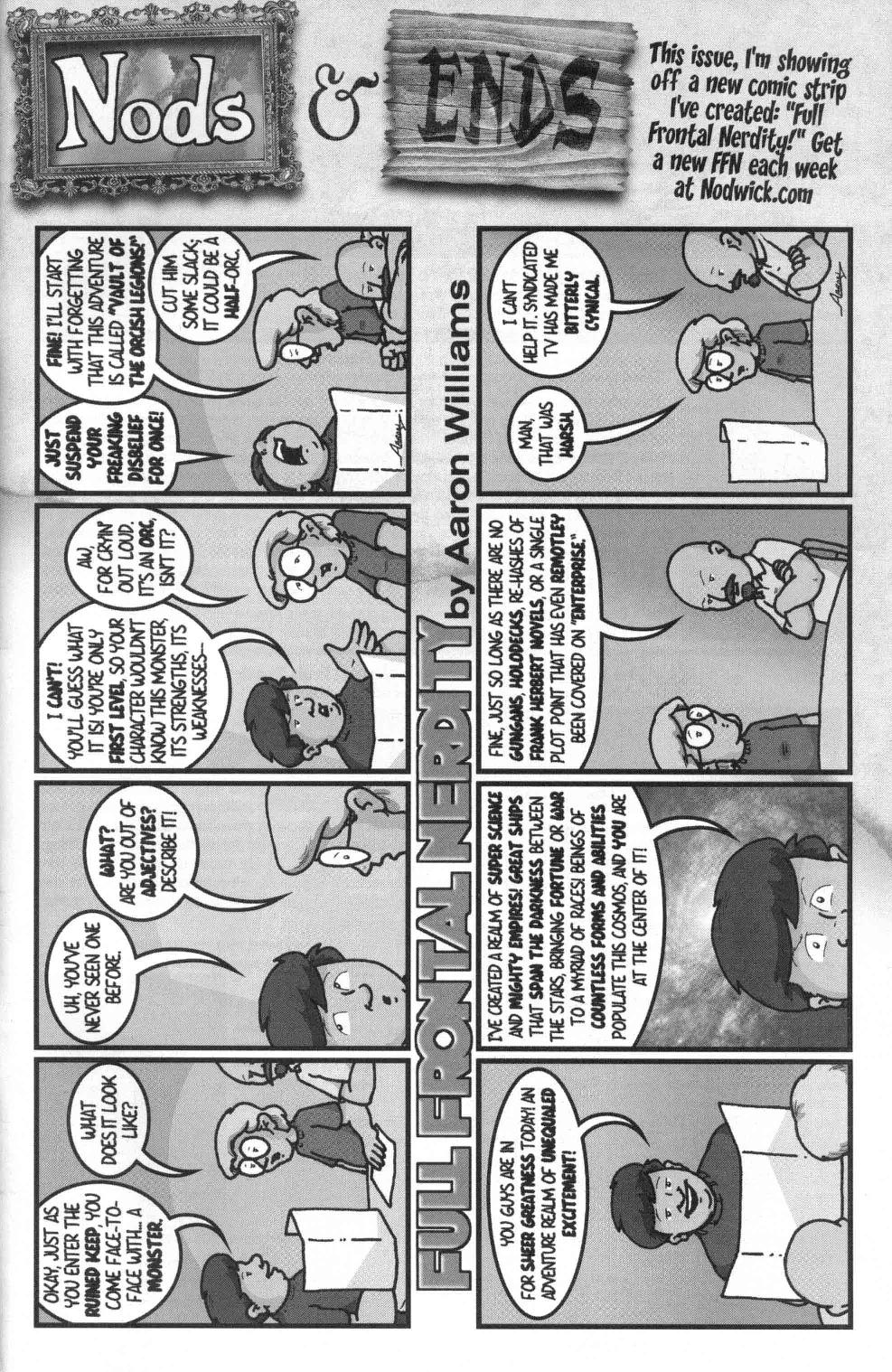 Nodwick issue 21 - Page 31