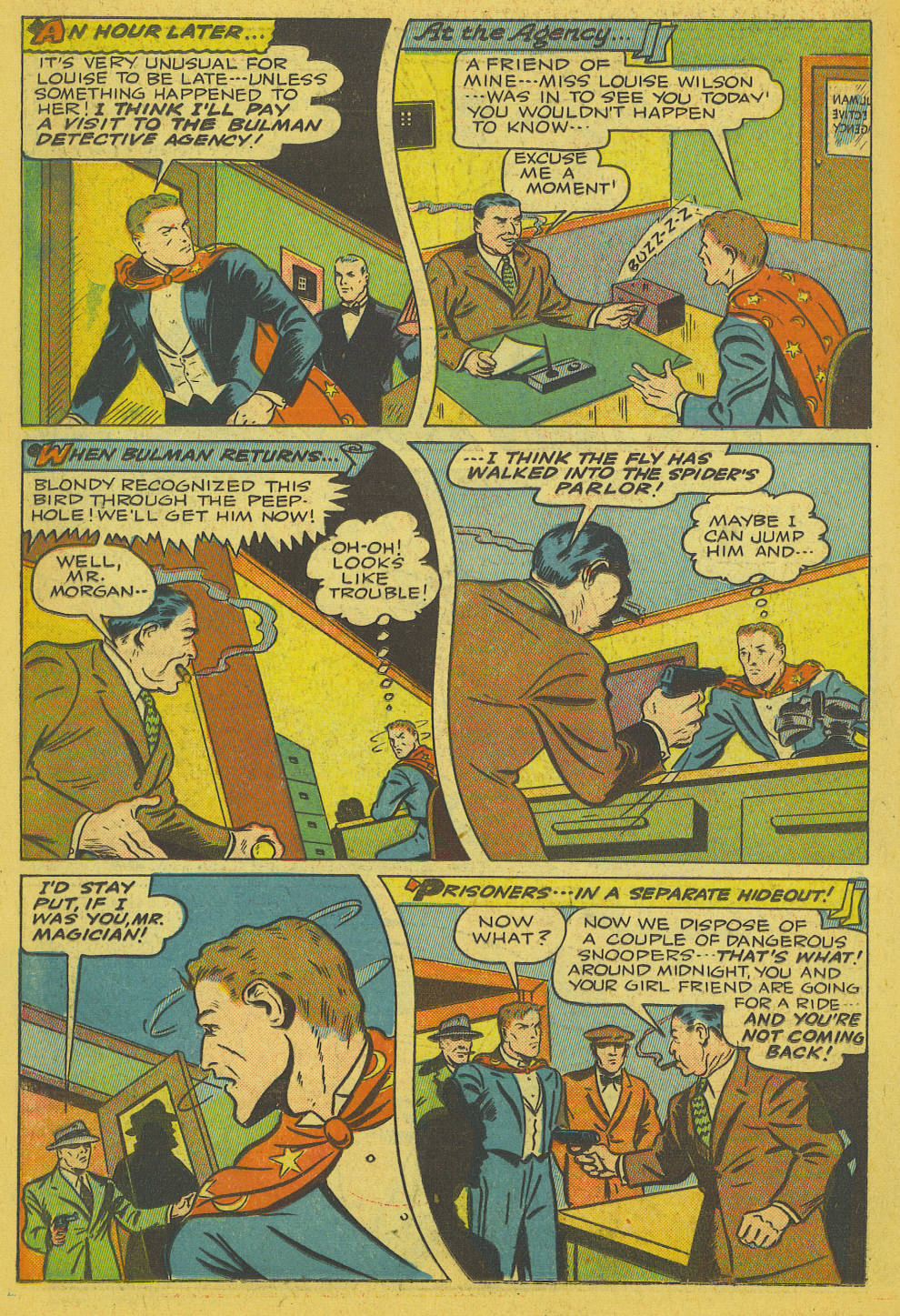 Wonder Comics (1944) issue 4 - Page 25