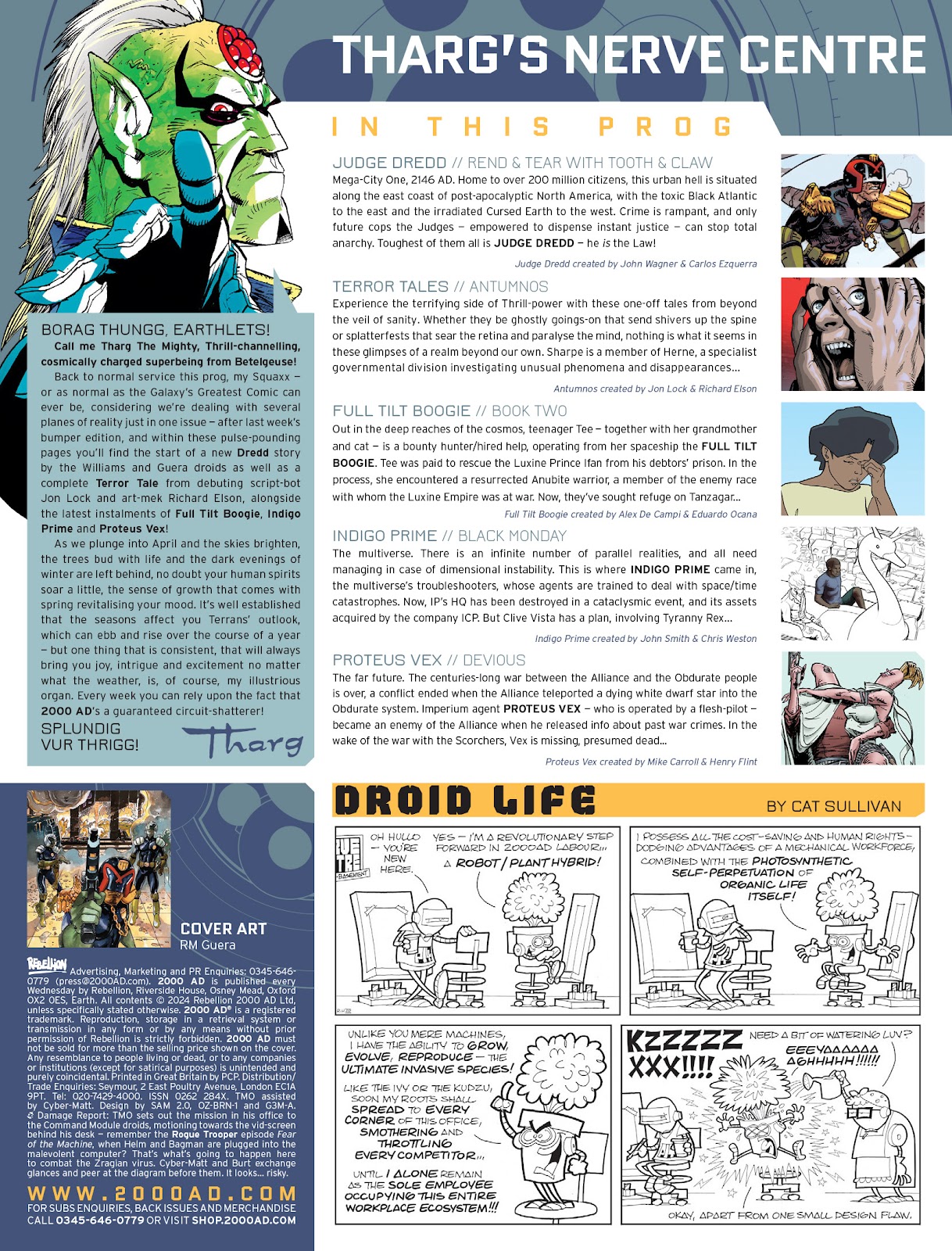 <{ $series->title }} issue 2376 - Page 2