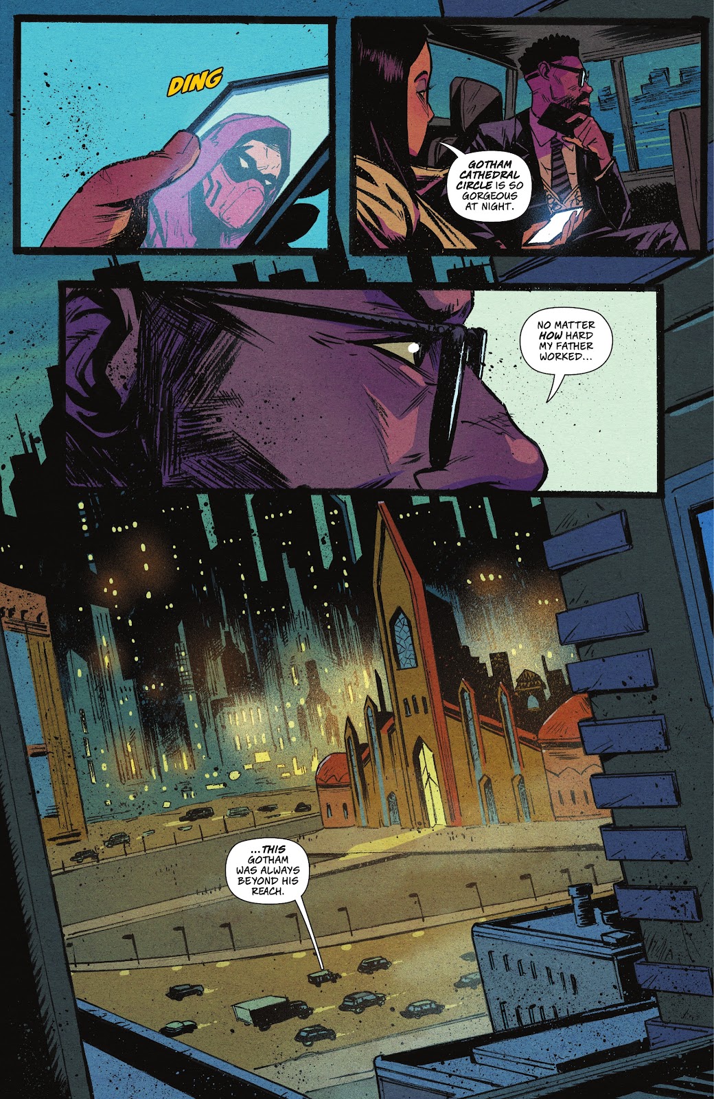 Red Hood: The Hill issue 2 - Page 23