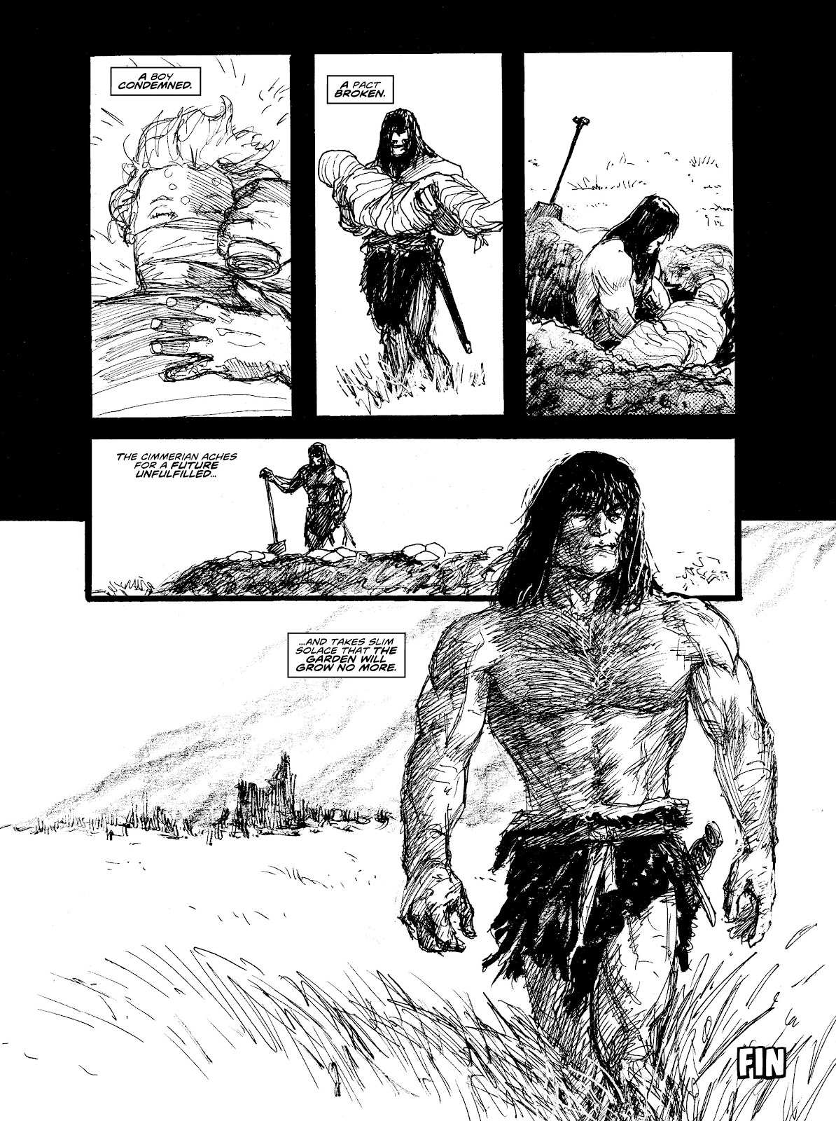 The Savage Sword of Conan (2024) issue 2 - Page 49