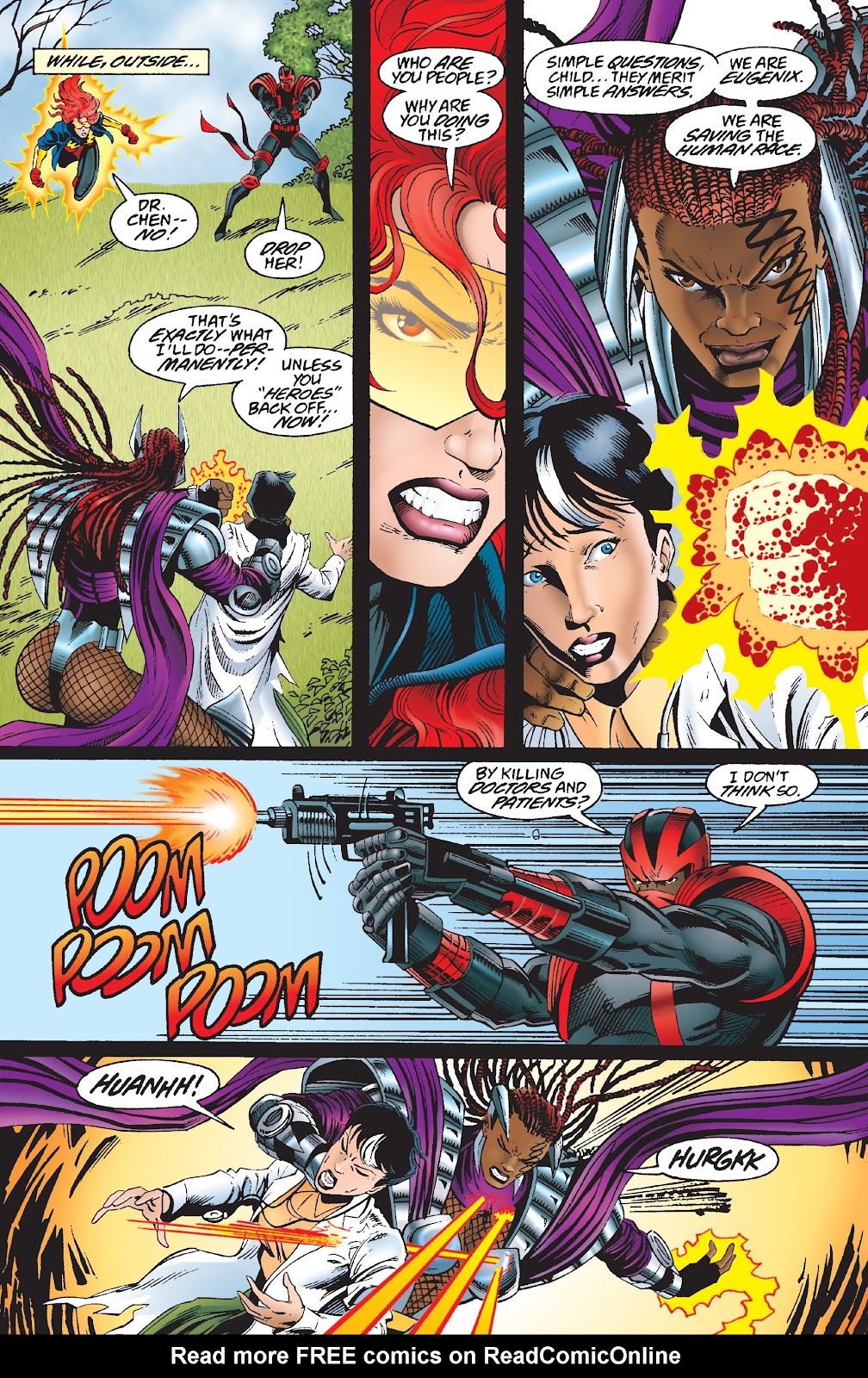 Spider-Man Clone Saga Omnibus issue TPB 2 (Part 4) - Page 29