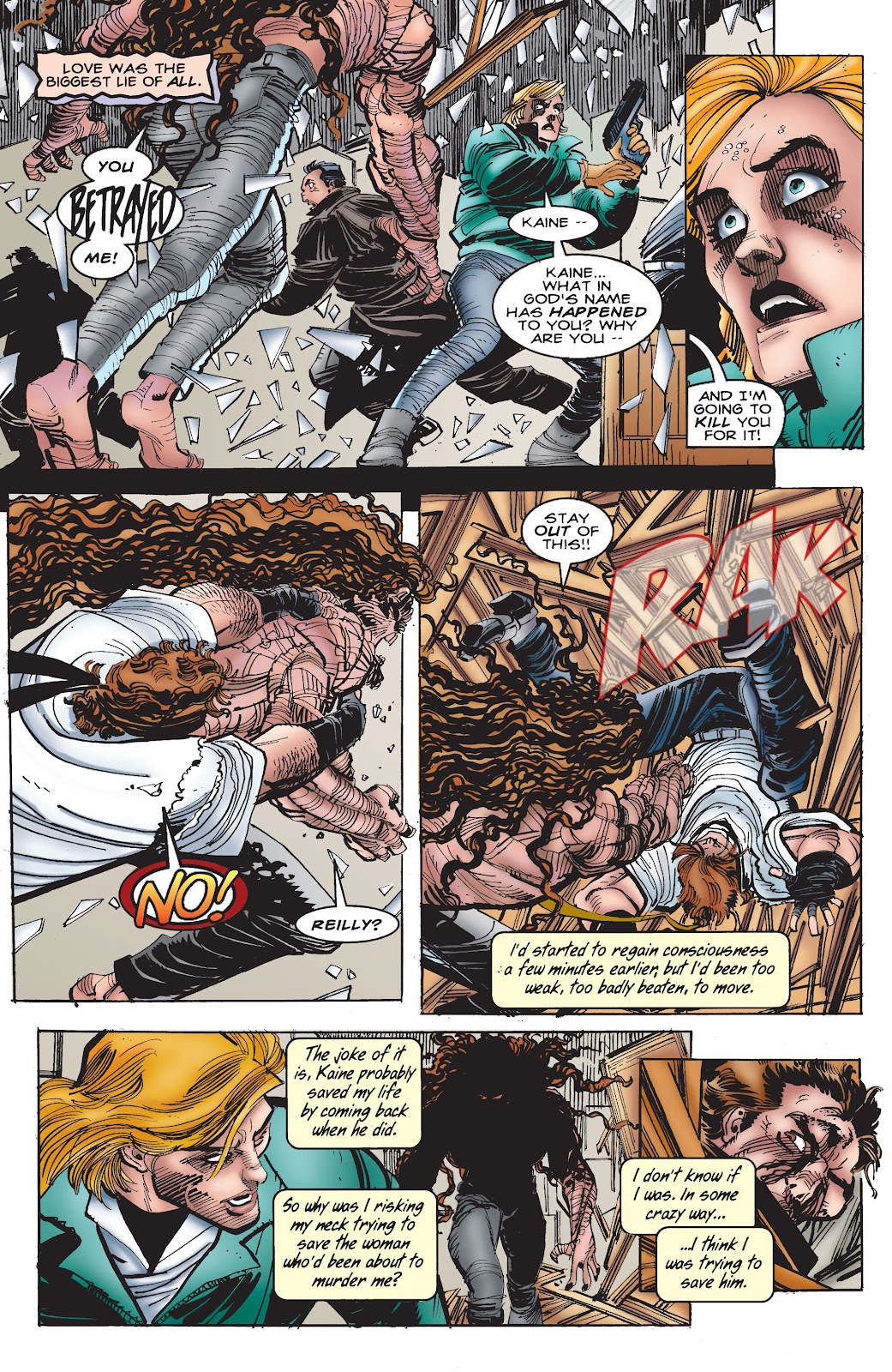 Spider-Man Clone Saga Omnibus issue TPB 2 (Part 5) - Page 63