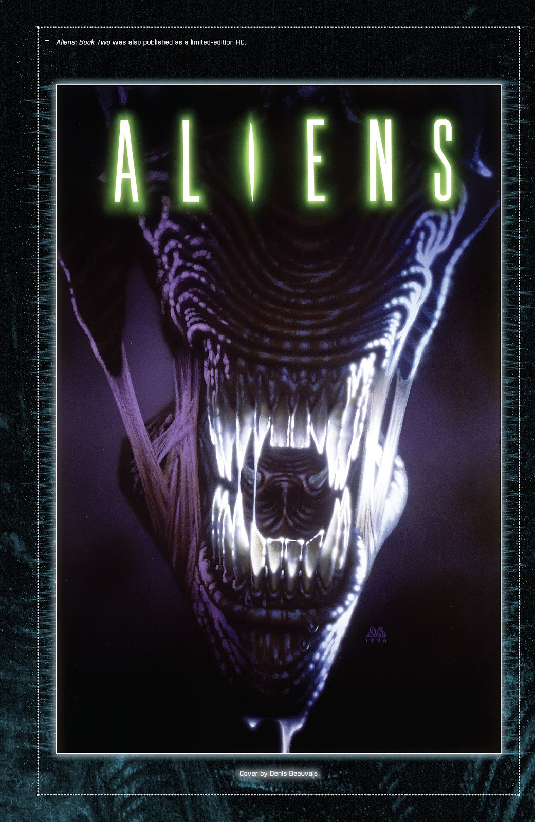 Aliens: The Original Years Omnibus issue TPB 1 (Part 4) - Page 230