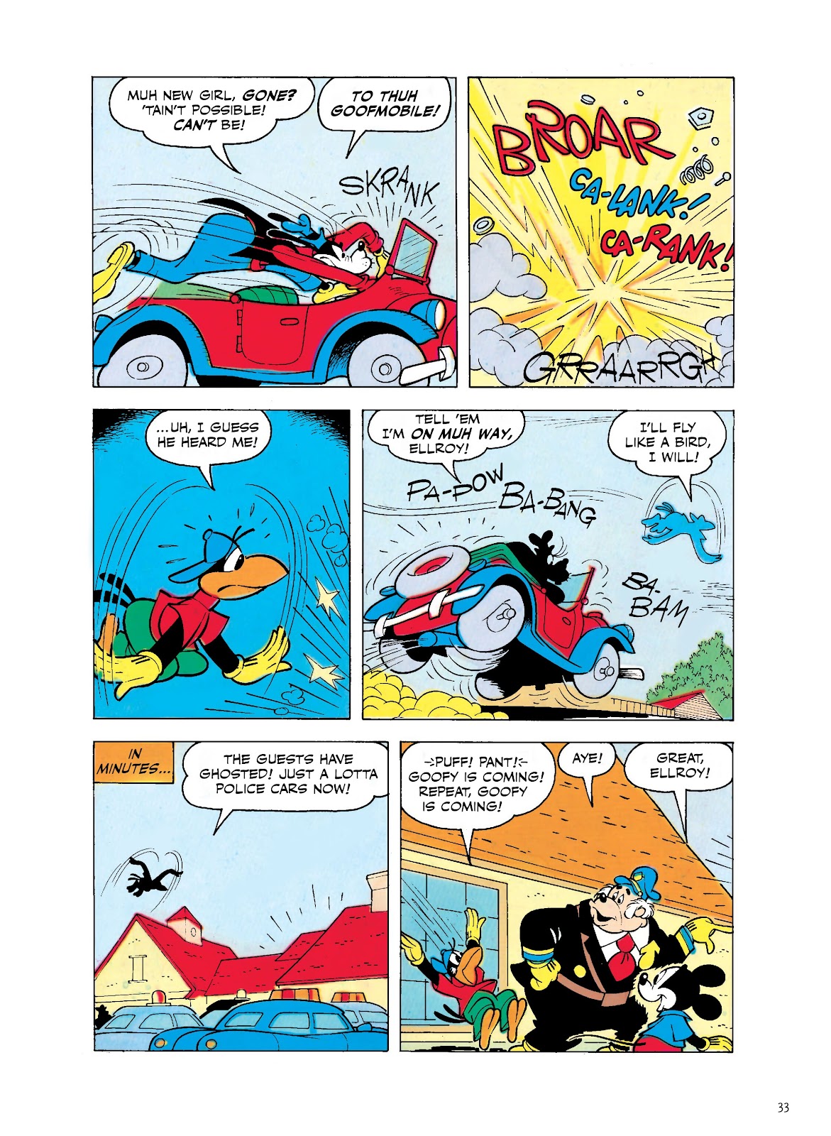 Disney Masters issue TPB 23 - Page 38