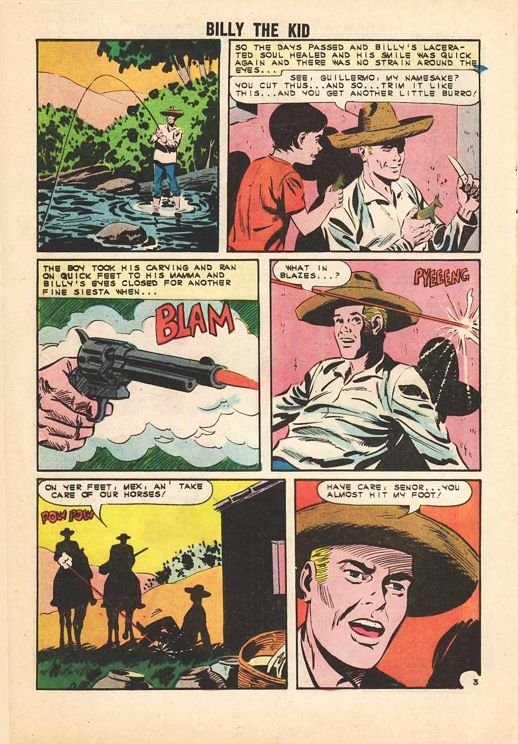 Billy the Kid issue 42 - Page 12
