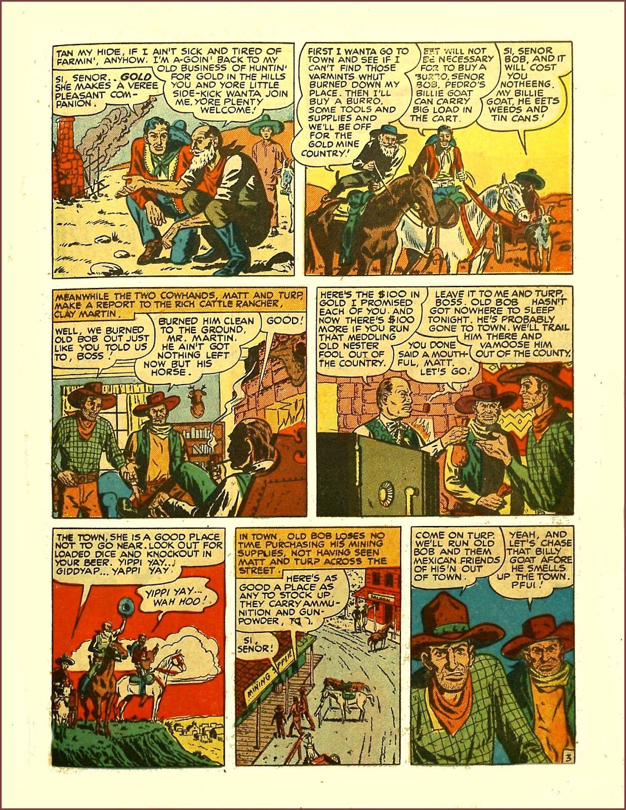 Prize Comics Western issue 75 - Page 27