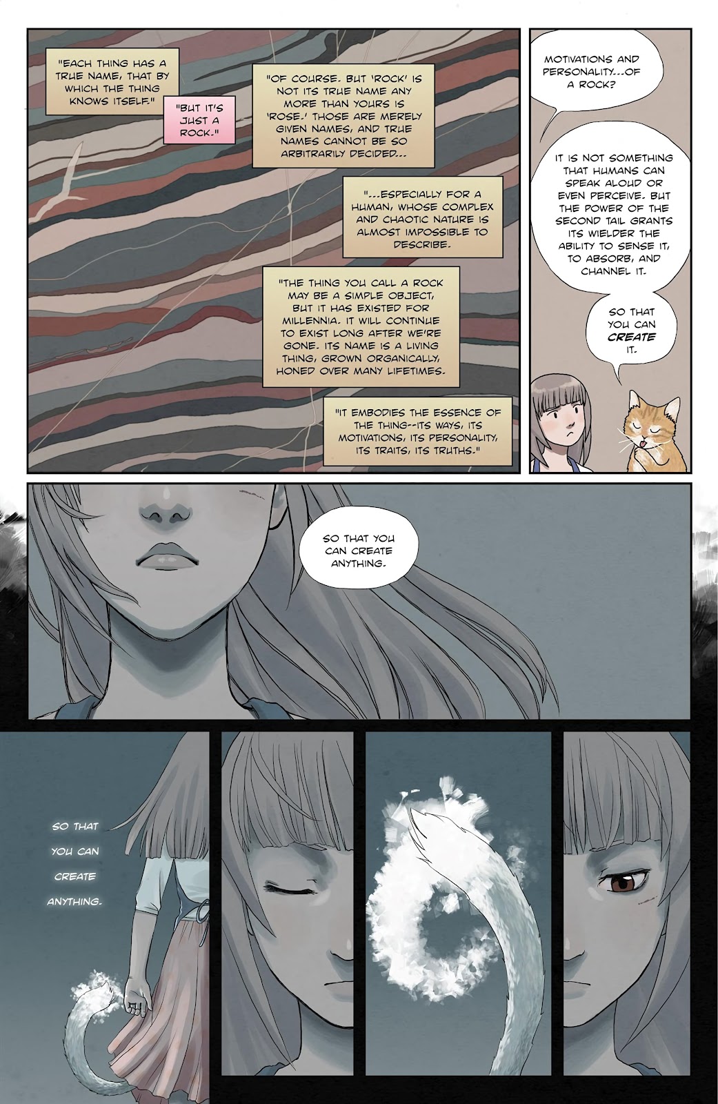 Catians issue Full - Page 14