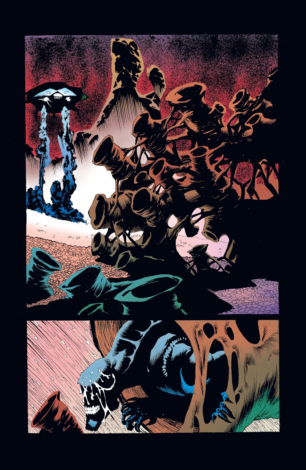 Aliens: The Original Years Omnibus issue TPB 1 (Part 3) - Page 78