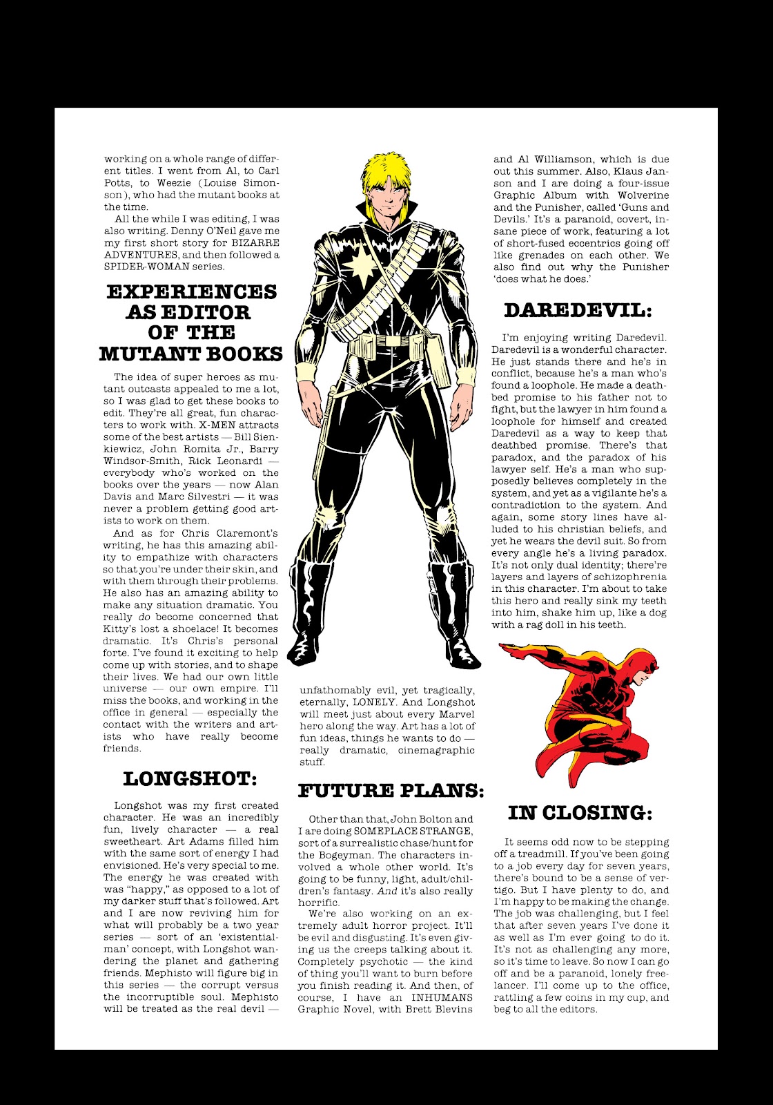 Marvel Masterworks: The Uncanny X-Men issue TPB 16 (Part 2) - Page 193