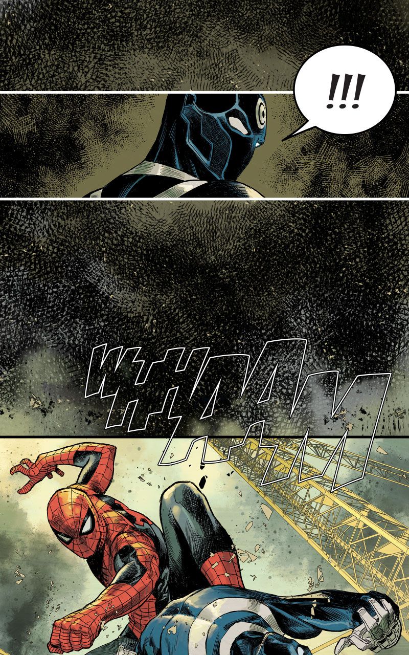 Ultimate Spider-Man Infinity Comic issue 3 - Page 57