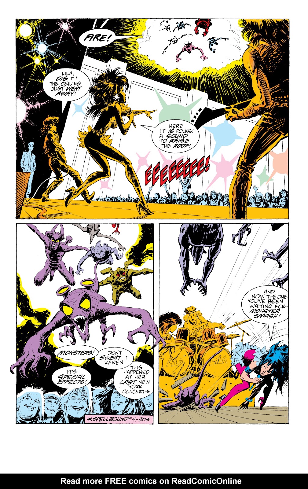 New Mutants Epic Collection issue TPB Sudden Death (Part 2) - Page 138