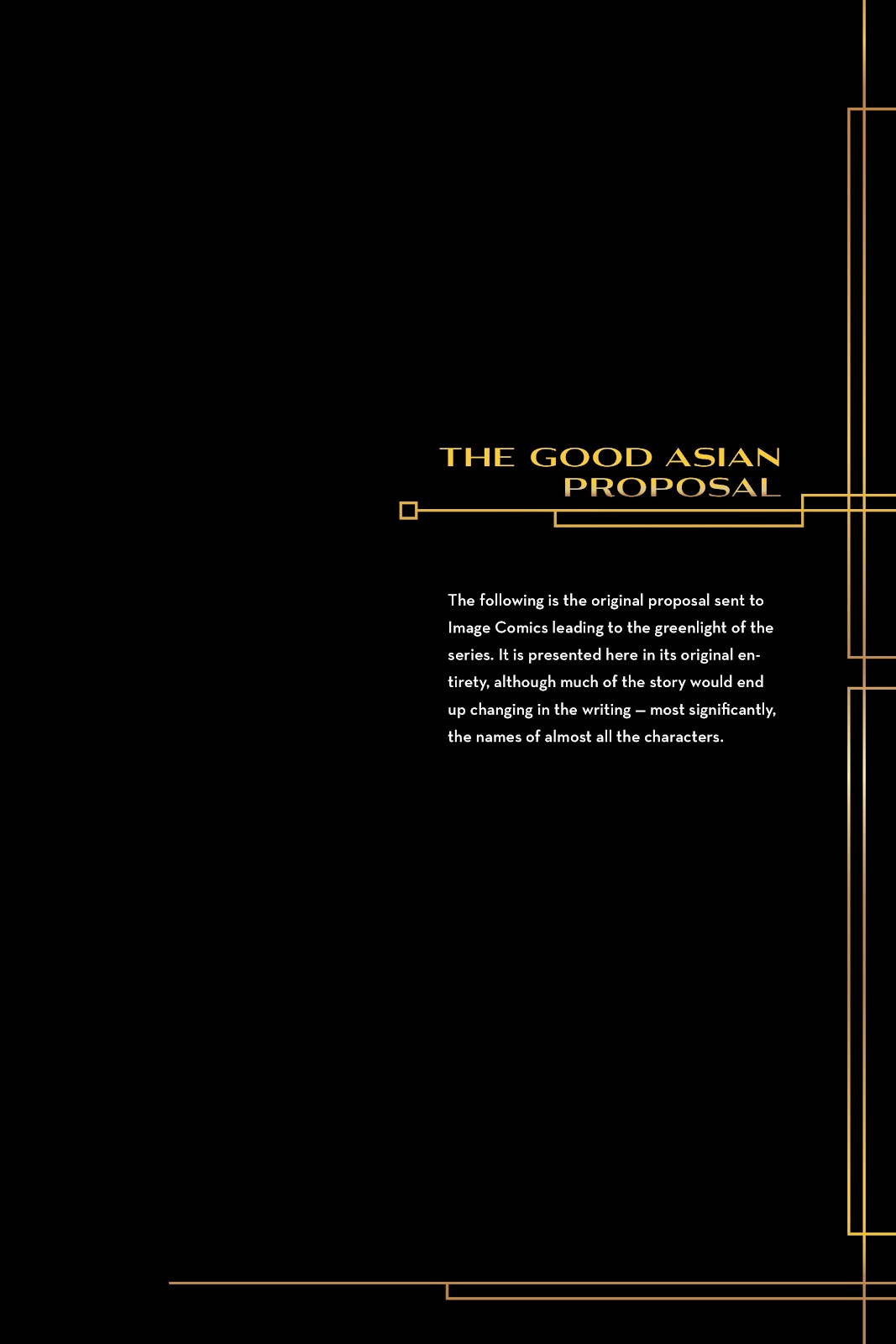The Good Asian issue 1936 Deluxe Edition - Page 274